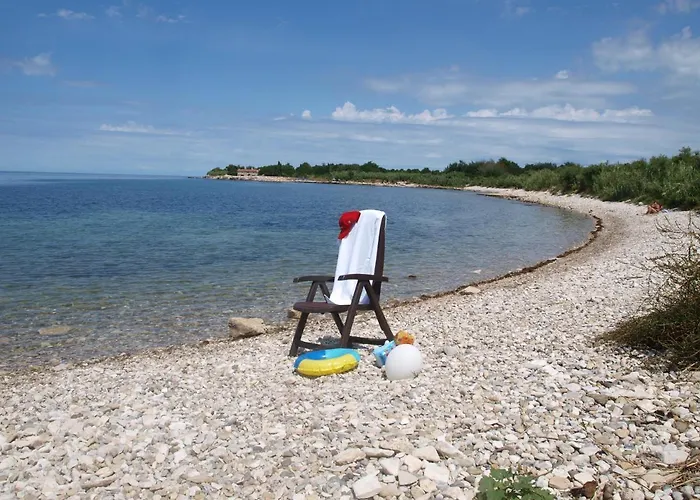 Camping Adria Mobile Homes In Camping Kastanija