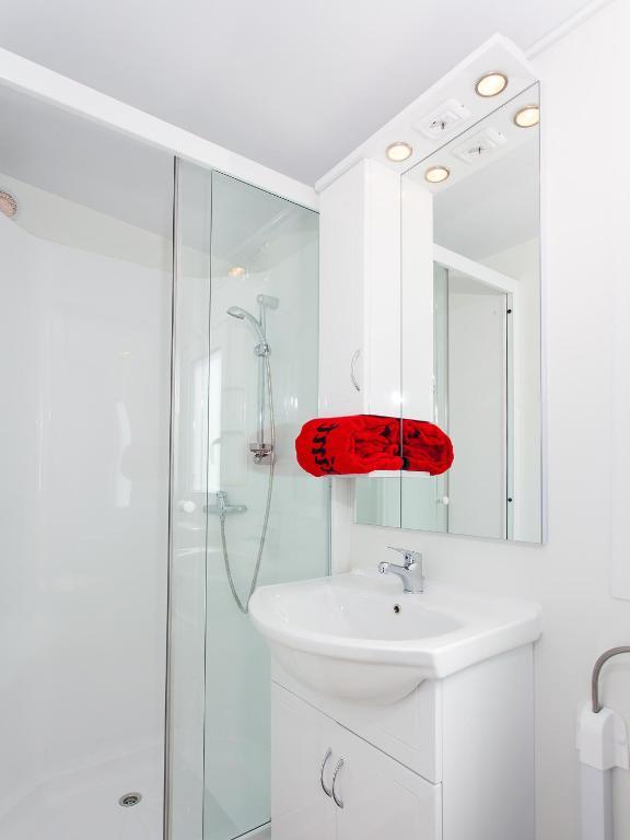 Semesterpark Adria Mobile Homes In Kastanija 4*