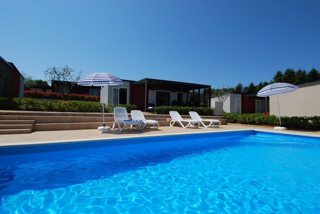 Semesterpark Adria Mobile Homes In Kastanija 4*