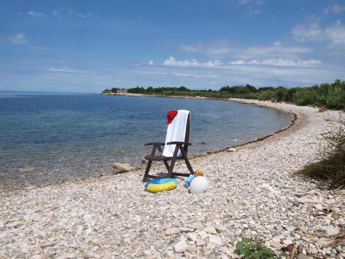 Adria Mobile Homes In Kastanija 4* Novigrad Istria